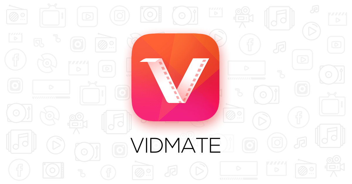 Vidmate App Download Latest Version with New Features