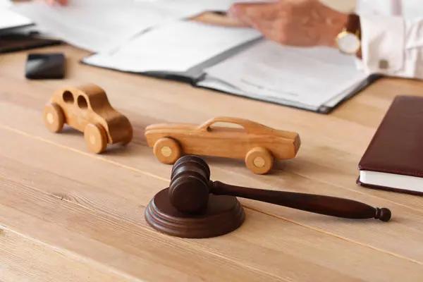 Know Your Rights What to Do After an Orlando Car Wreck