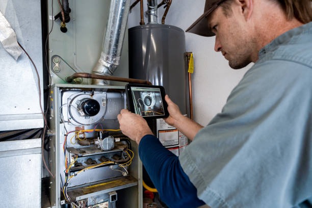 Reliable Comfort Solutions from Hancock Refrigeration Heating & Air Conditioning