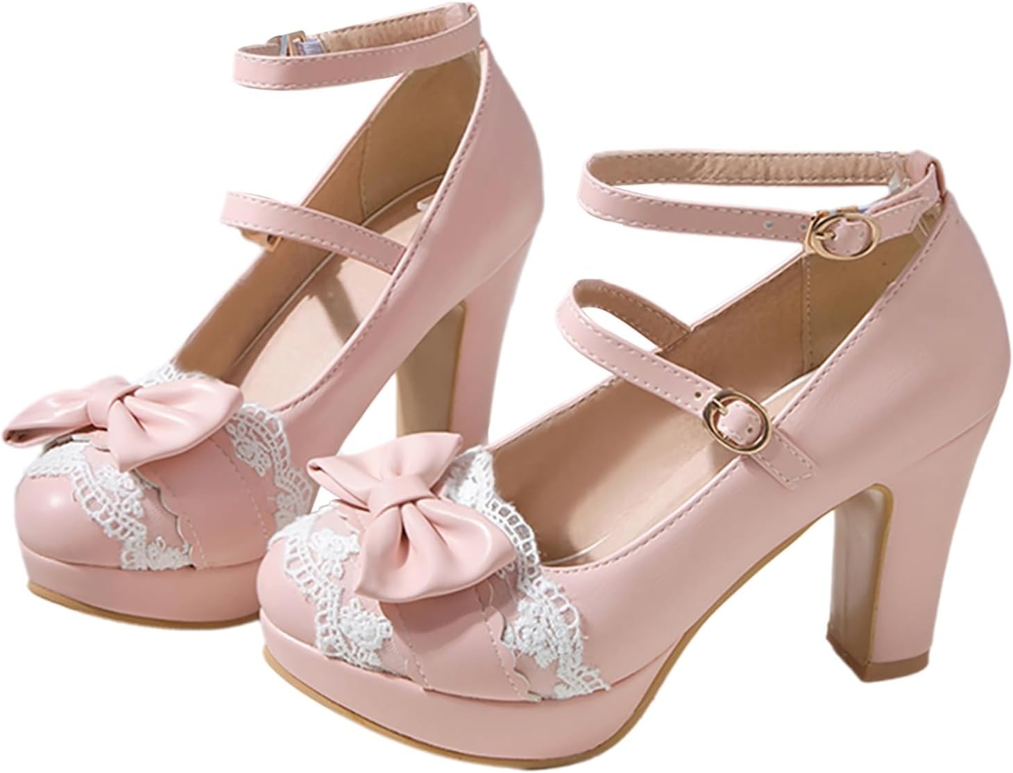 Adorable Kawaii Shoes That Go With Any Pastel Outfit