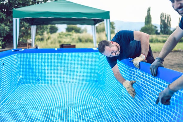 Outdoor Living Made Easy with Advanced Backyard Solutions