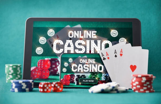 Digital Destinations for Slots, Blackjack, and Roulette
