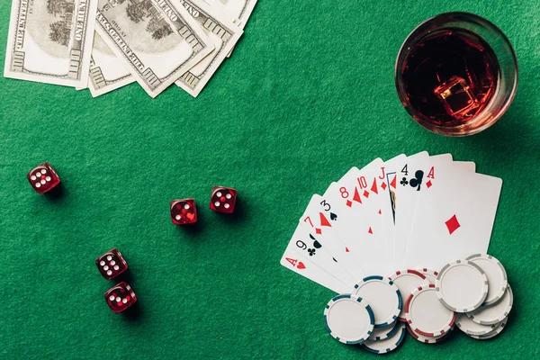 Real Money Online Casino Sites
