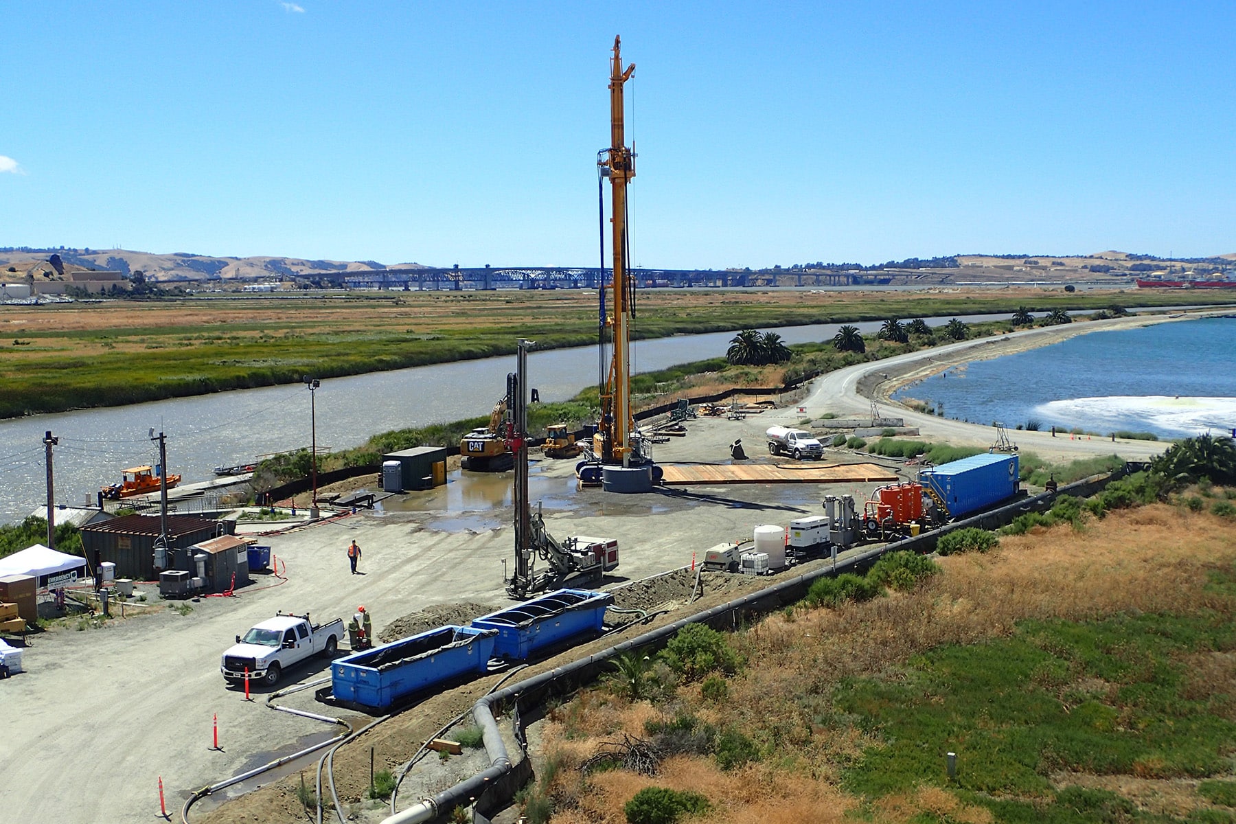 Raft Foundations Structural Benefits in Construction Projects