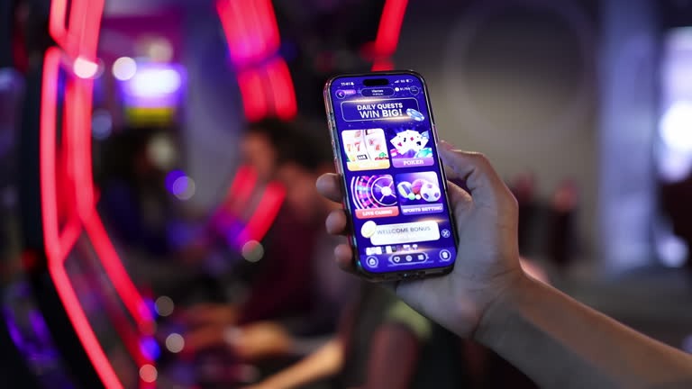 Trusted Casino Sites for Secure Gaming with casino en ligne fiable