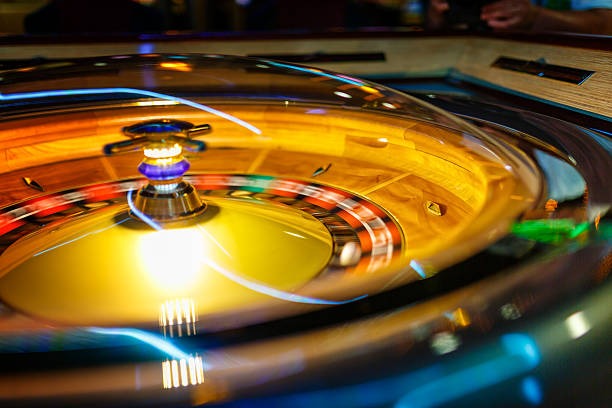 Mobile Gaming Advantages With Casino En Ligne Argent Réel