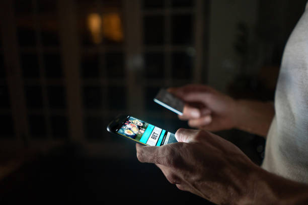 Using Casino en Ligne Paysafecard for Secure Payments