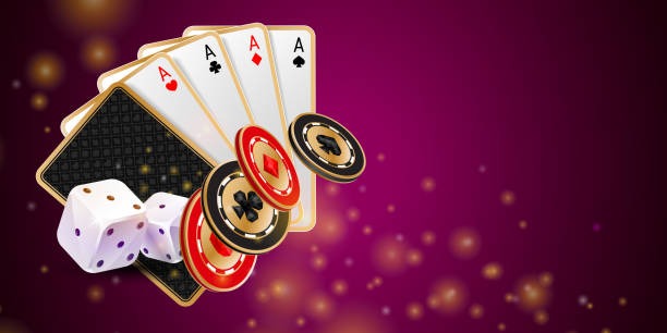Nouveau casino en ligne dynamique avec catalogue jeux impressionnant