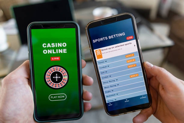mejores casas de apuestas Guide Built for Modern Users