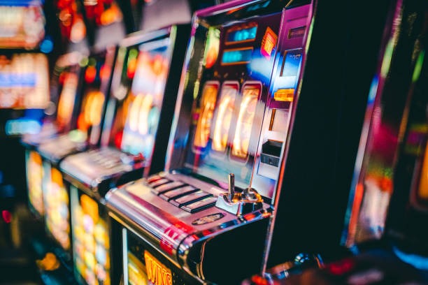 Meilleur Casino En Ligne Pour Jouer Gratuitement