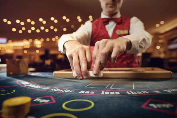 Explore the Latest Casino Features Through casinos online españa nuevos Platforms