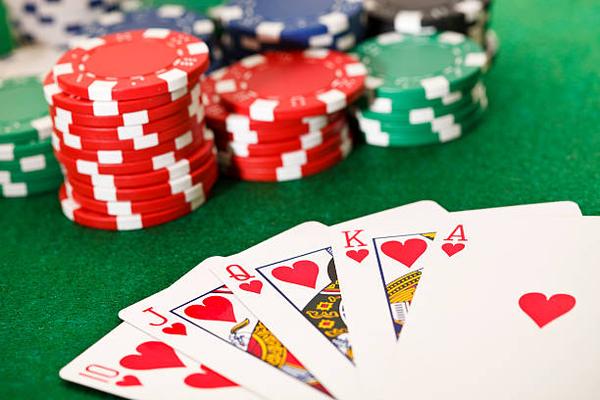 Choose Reliable Casino Crypto Sites for Real Money