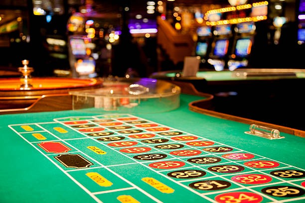 Les avantages d’un casino en ligne paiement rapide fiable