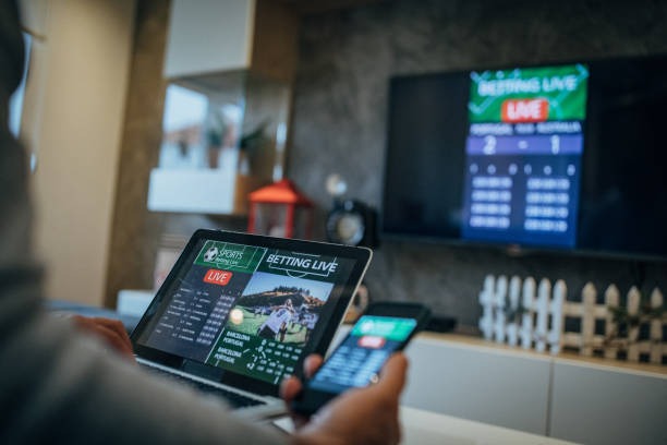 How to Choose a High-Performance meilleur site de paris sportif for Online Betting