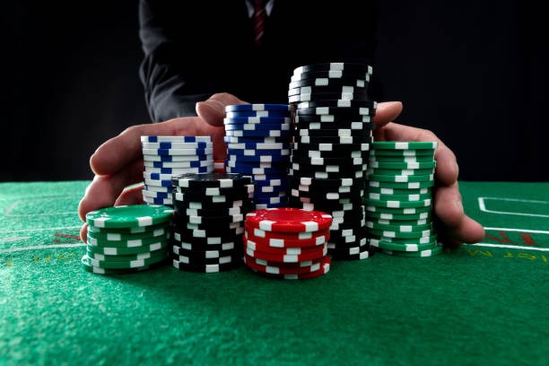Le Meilleur Casino En Ligne Pour Une Utilisation Sans Difficulté