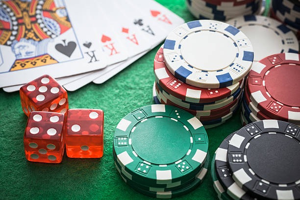 Pourquoi Le Casino En Ligne France Continue DÉvoluer