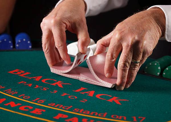 What to Expect From a High Quality nouveau casino en ligne