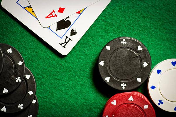 Casino en ligne retrait instantané avec crypto