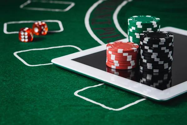 Características de las casas de apuestas online fiables