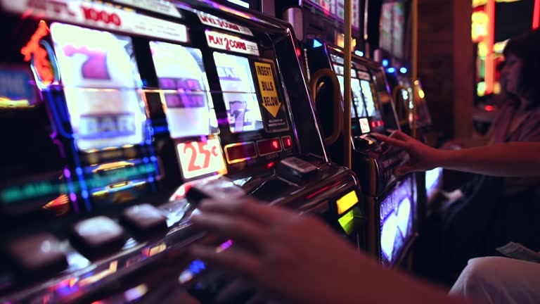 Les nouveaux casinos en ligne à découvrir absolument