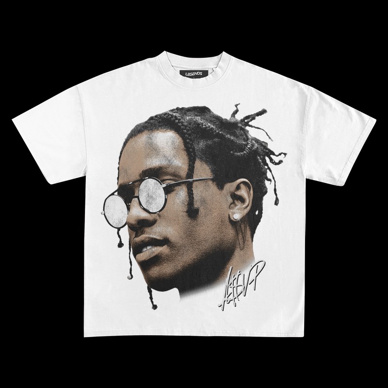 New Season Chris Brown Merchandise Featuring Iconic Styles