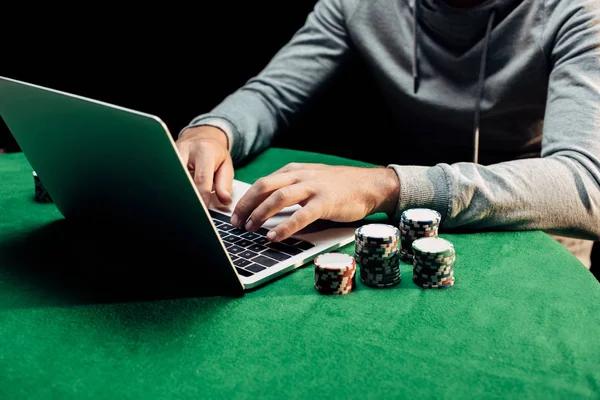 How Crypto Casino Models Continue to Evolve