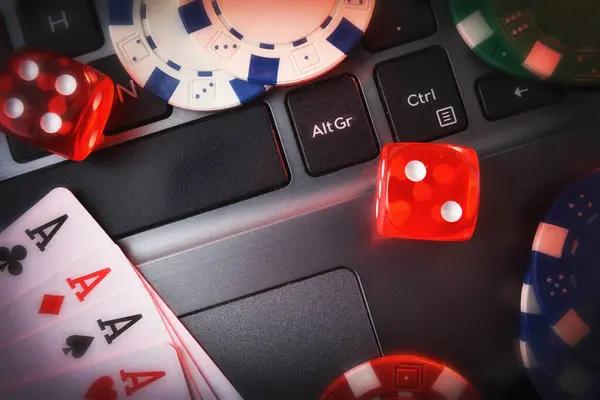 Bitcoin Casino vs Crypto Casino