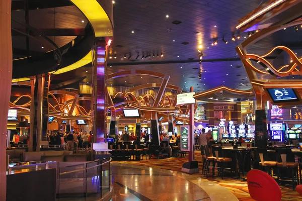What Makes a Good casino online Experience?