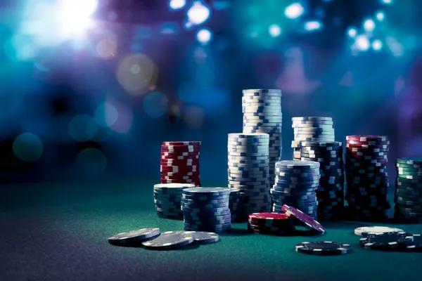 Comparing Different Types of mejores casinos online