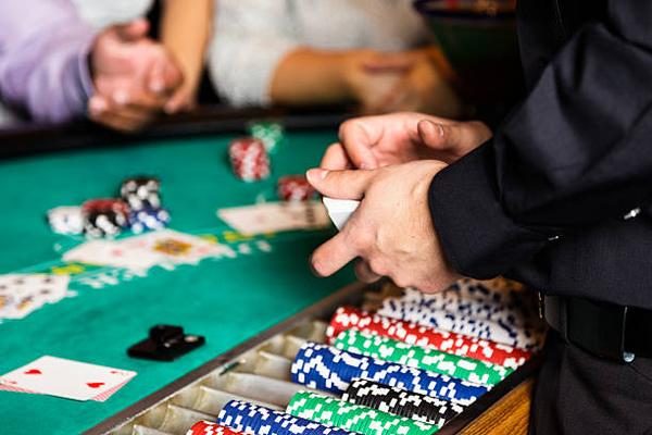 Compare Live Casino Options Among top 10 nhà cái uy tín nhất hiện nay Today