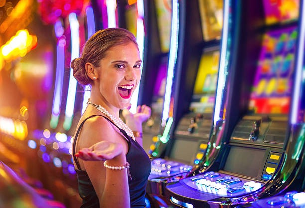 Winning Habits Every casino en ligne Player Should Develop
