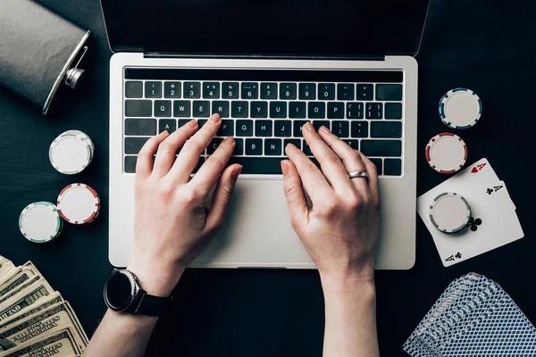 Siti Non AAMS: A Look at Online Casino Banking