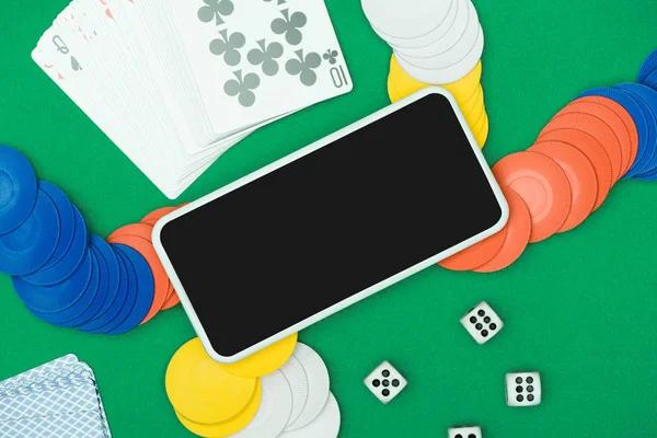 Comparing Different Game Categories on Siti Non AAMS