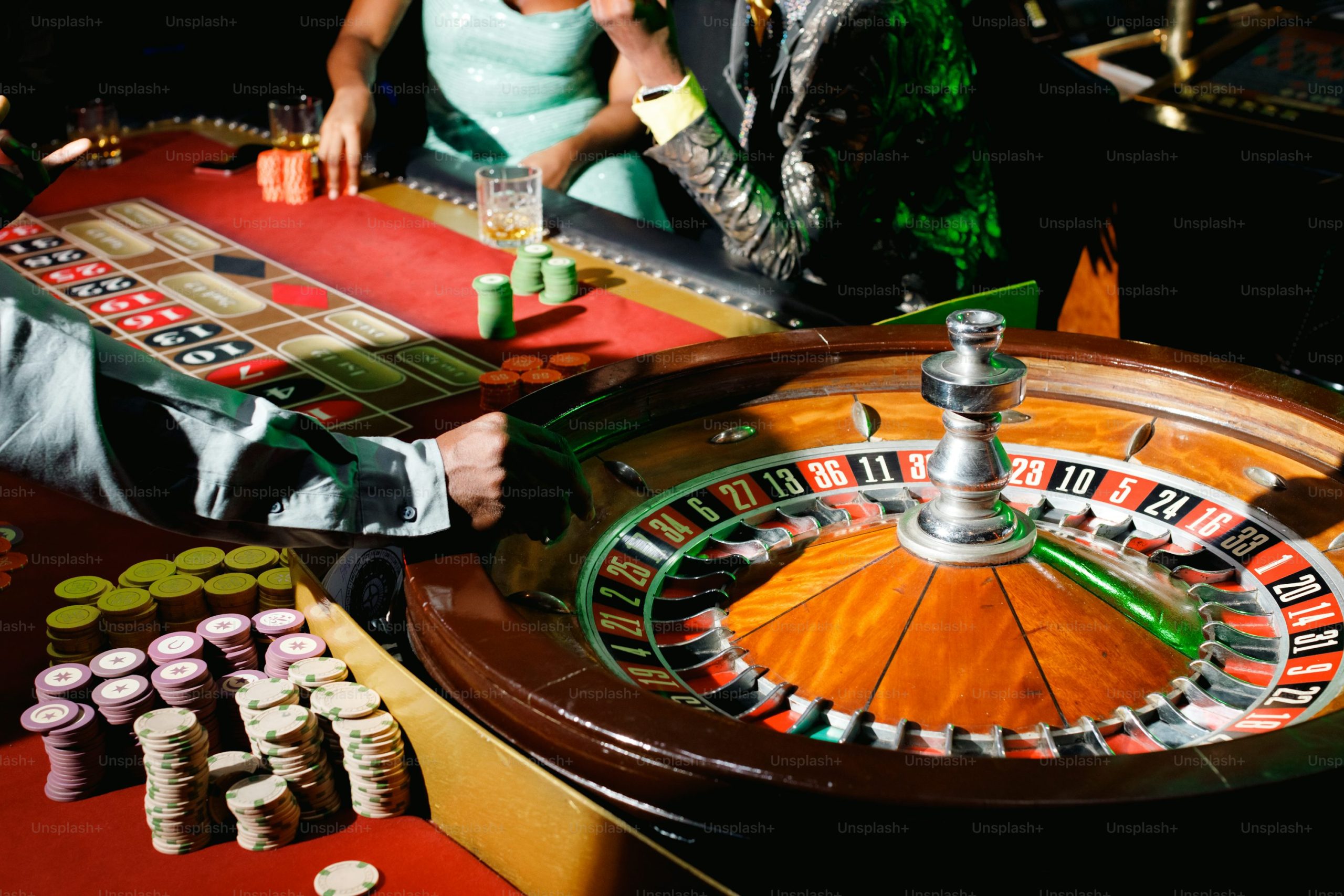 Discover New Gaming Technology With Best Online Casino Cambodia