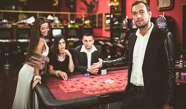 Terms Change Notifications in Best Online Casinos In Saudi Arabia Reviews
