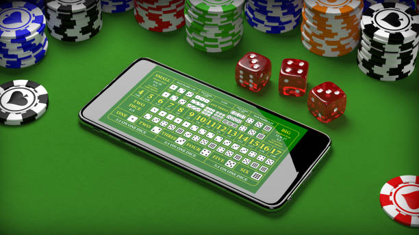 Online Gambling In Kuwait and Winner Testimonials