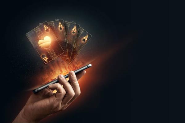 Important questions about internet casino privacy