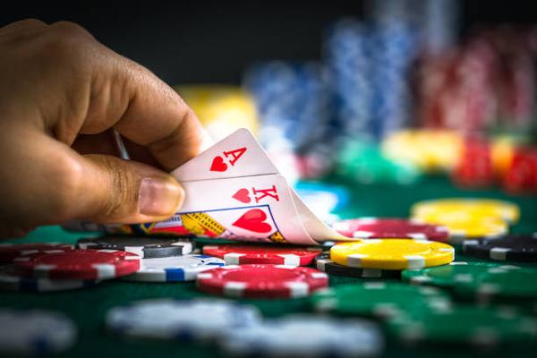 Casino Dubai: A Beginner's Guide to Currency Conversion