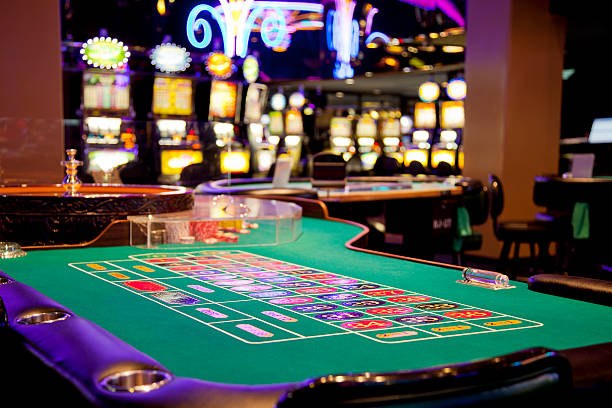 A Simple Guide to Exploring trusted online casino Singapore For comparing entertainment options