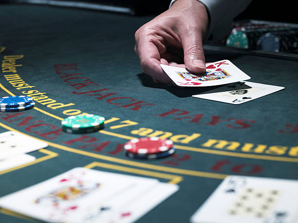 Discover Live Dealer Choices Through Online Casino in Cambodia