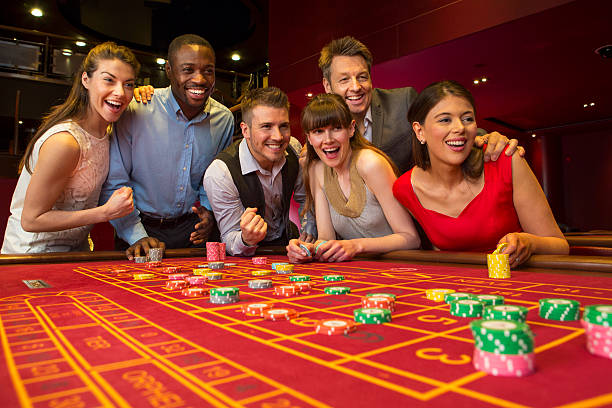 Explore Mobile-Friendly Titles Through the Online Casino Games Market