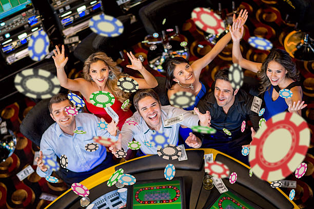 A Deeper Look Into slots non AAMS Gaming