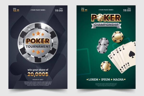 Discover Competitive Poker Variants through the best online casino sites Singapore for Gamers
