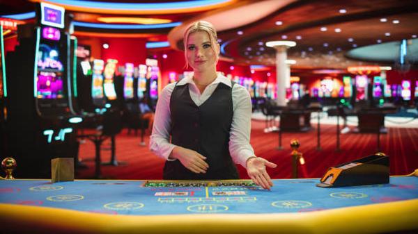 How to Assess Security Standards for Casino Sicuri Non AAMS Sites