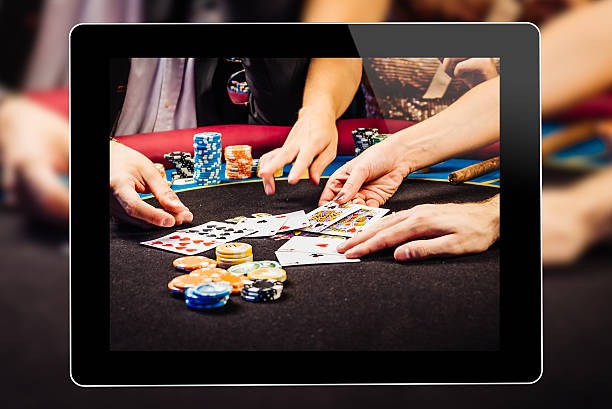 How to Find Interesting Games on Online Casino Singapore