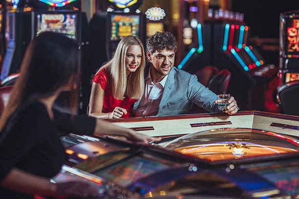 An Essential Guide to Overseas Casino Sites Game Categories