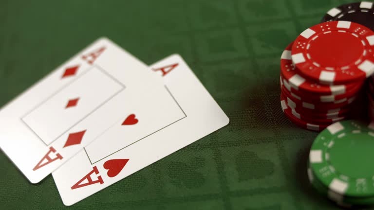 Casino Non AAMS Online: How to Explore Game Services