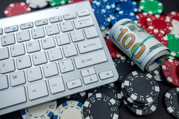 What to Expect From migliori casino online Platforms