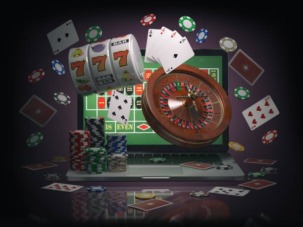 Online Casino Singapore: Understanding Different Platform Layouts