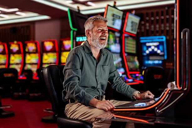 Understanding the Main Features of casino sicuri non AAMS